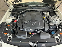 Mercedes benz slk350 amg r172 | 3.5 v6 | 2011 | youngtimer | 306 pk | airscarf | keyless-go | btw auto - afbeelding 13 van  29