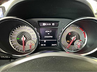 Mercedes benz slk350 amg r172 | 3.5 v6 | 2011 | youngtimer | 306 pk | airscarf | keyless-go | btw auto - afbeelding 14 van  29