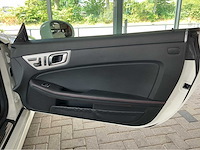 Mercedes benz slk350 amg r172 | 3.5 v6 | 2011 | youngtimer | 306 pk | airscarf | keyless-go | btw auto - afbeelding 20 van  29
