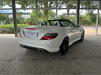 Mercedes benz slk55 amg r172 | 5.5 v8 | 2013 | 421 pk | amg performance package | airscarf | btw auto - afbeelding 4 van  42