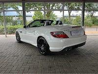 Mercedes benz slk55 amg r172 | 5.5 v8 | 2013 | 421 pk | amg performance package | airscarf | btw auto - afbeelding 8 van  42