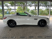 Mercedes benz slk55 amg r172 | 5.5 v8 | 2013 | 421 pk | amg performance package | airscarf | btw auto - afbeelding 10 van  42