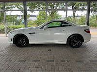 Mercedes benz slk55 amg r172 | 5.5 v8 | 2013 | 421 pk | amg performance package | airscarf | btw auto - afbeelding 11 van  42