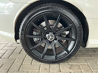 Mercedes benz slk55 amg r172 | 5.5 v8 | 2013 | 421 pk | amg performance package | airscarf | btw auto - afbeelding 16 van  42