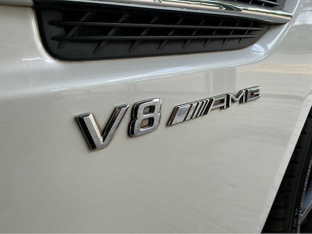 Mercedes benz slk55 amg r172 | 5.5 v8 | 2013 | 421 pk | amg performance package | airscarf | btw auto - afbeelding 17 van  42