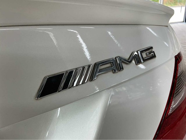 Mercedes benz slk55 amg r172 | 5.5 v8 | 2013 | 421 pk | amg performance package | airscarf | btw auto - afbeelding 20 van  42