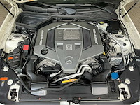 Mercedes benz slk55 amg r172 | 5.5 v8 | 2013 | 421 pk | amg performance package | airscarf | btw auto - afbeelding 21 van  42