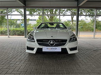 Mercedes benz slk55 amg r172 | 5.5 v8 | 2013 | 421 pk | amg performance package | airscarf | btw auto - afbeelding 13 van  42