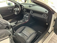 Mercedes benz slk55 amg r172 | 5.5 v8 | 2013 | 421 pk | amg performance package | airscarf | btw auto - afbeelding 25 van  42
