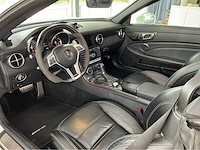 Mercedes benz slk55 amg r172 | 5.5 v8 | 2013 | 421 pk | amg performance package | airscarf | btw auto - afbeelding 26 van  42