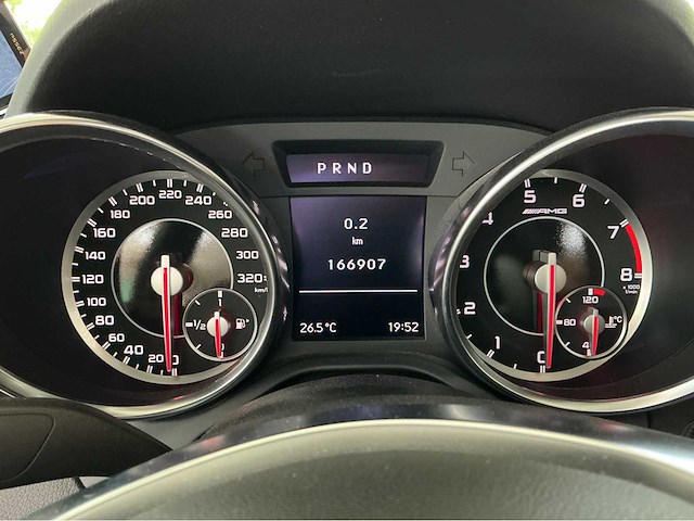 Mercedes benz slk55 amg r172 | 5.5 v8 | 2013 | 421 pk | amg performance package | airscarf | btw auto - afbeelding 27 van  42