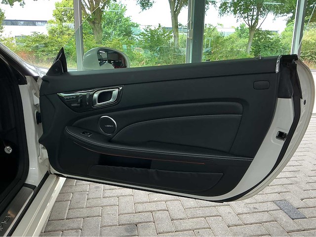 Mercedes benz slk55 amg r172 | 5.5 v8 | 2013 | 421 pk | amg performance package | airscarf | btw auto - afbeelding 29 van  42