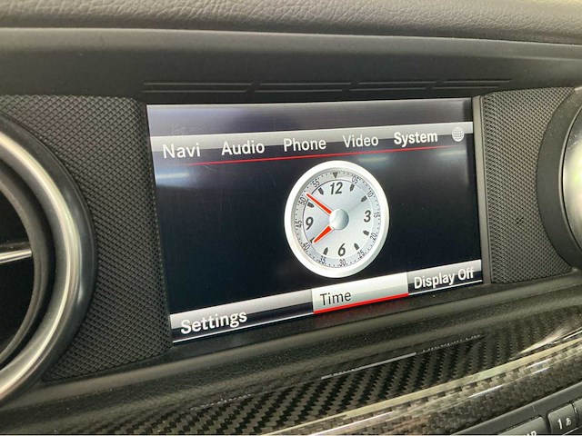 Mercedes benz slk55 amg r172 | 5.5 v8 | 2013 | 421 pk | amg performance package | airscarf | btw auto - afbeelding 30 van  42