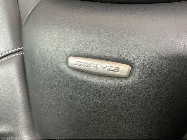 Mercedes benz slk55 amg r172 | 5.5 v8 | 2013 | 421 pk | amg performance package | airscarf | btw auto - afbeelding 33 van  42