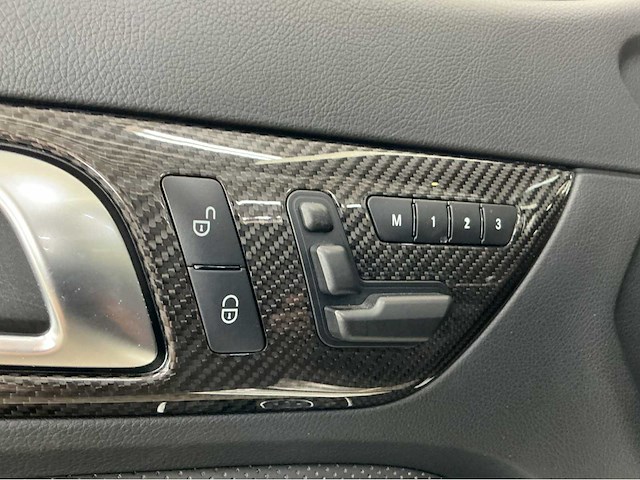 Mercedes benz slk55 amg r172 | 5.5 v8 | 2013 | 421 pk | amg performance package | airscarf | btw auto - afbeelding 34 van  42