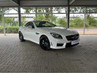 Mercedes benz slk55 amg r172 | 5.5 v8 | 2013 | 421 pk | amg performance package | airscarf | btw auto - afbeelding 24 van  42