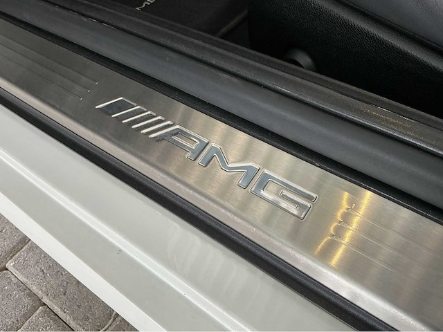 Mercedes benz slk55 amg r172 | 5.5 v8 | 2013 | 421 pk | amg performance package | airscarf | btw auto - afbeelding 37 van  42