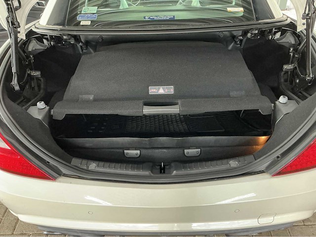 Mercedes benz slk55 amg r172 | 5.5 v8 | 2013 | 421 pk | amg performance package | airscarf | btw auto - afbeelding 38 van  42