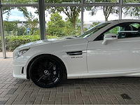Mercedes benz slk55 amg r172 | 5.5 v8 | 2013 | 421 pk | amg performance package | airscarf | btw auto - afbeelding 35 van  42
