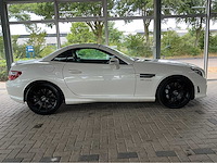 Mercedes benz slk55 amg r172 | 5.5 v8 | 2013 | 421 pk | amg performance package | airscarf | btw auto - afbeelding 39 van  42