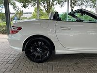 Mercedes benz slk55 amg r172 | 5.5 v8 | 2013 | 421 pk | amg performance package | airscarf | btw auto - afbeelding 40 van  42