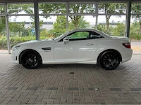 Mercedes benz slk55 amg r172 | 5.5 v8 | 2013 | 421 pk | amg performance package | airscarf | btw auto - afbeelding 10 van  42