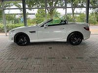 Mercedes benz slk55 amg r172 | 5.5 v8 | 2013 | 421 pk | amg performance package | airscarf | btw auto - afbeelding 11 van  42
