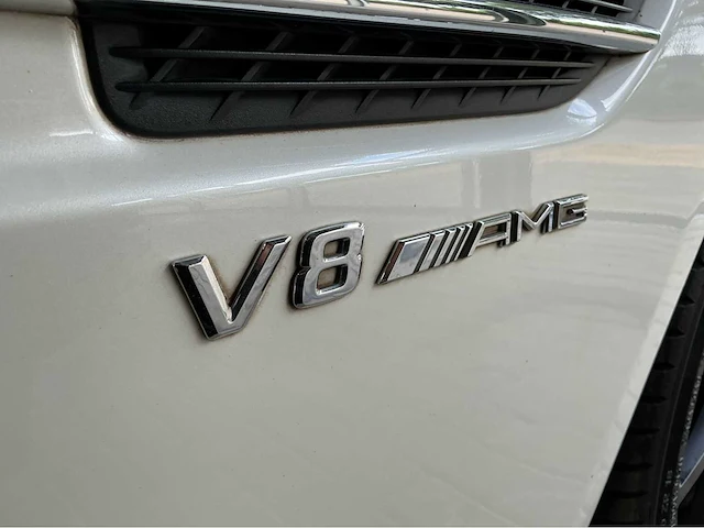 Mercedes benz slk55 amg r172 | 5.5 v8 | 2013 | 421 pk | amg performance package | airscarf | btw auto - afbeelding 16 van  42