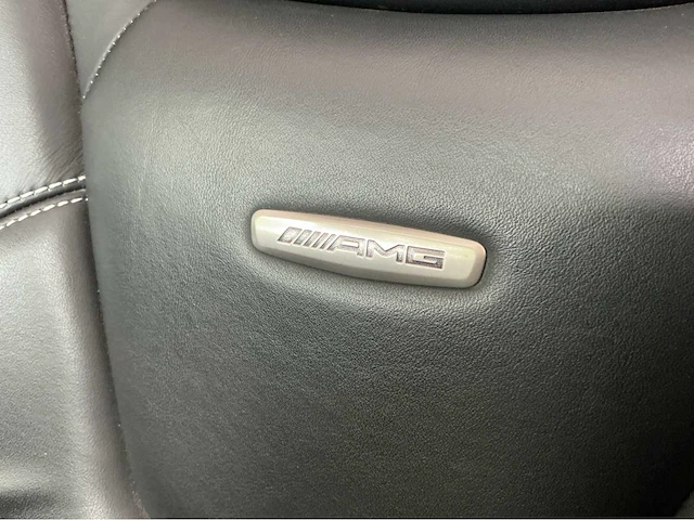 Mercedes benz slk55 amg r172 | 5.5 v8 | 2013 | 421 pk | amg performance package | airscarf | btw auto - afbeelding 32 van  42