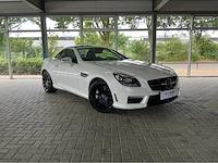 Mercedes benz slk55 amg r172 | 5.5 v8 | 2013 | 421 pk | amg performance package | airscarf | btw auto - afbeelding 23 van  42