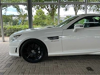 Mercedes benz slk55 amg r172 | 5.5 v8 | 2013 | 421 pk | amg performance package | airscarf | btw auto - afbeelding 34 van  42
