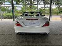 Mercedes benz slk55 amg r172 | 5.5 v8 | 2013 | 421 pk | amg performance package | airscarf | btw auto - afbeelding 4 van  42