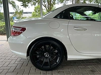 Mercedes benz slk55 amg r172 | 5.5 v8 | 2013 | 421 pk | amg performance package | airscarf | btw auto - afbeelding 13 van  42