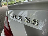 Mercedes benz slk55 amg r172 | 5.5 v8 | 2013 | 421 pk | amg performance package | airscarf | btw auto - afbeelding 17 van  42