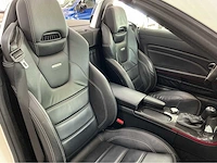 Mercedes benz slk55 amg r172 | 5.5 v8 | 2013 | 421 pk | amg performance package | airscarf | btw auto - afbeelding 22 van  42