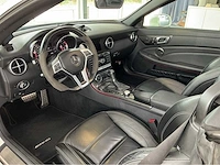 Mercedes benz slk55 amg r172 | 5.5 v8 | 2013 | 421 pk | amg performance package | airscarf | btw auto - afbeelding 25 van  42