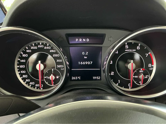 Mercedes benz slk55 amg r172 | 5.5 v8 | 2013 | 421 pk | amg performance package | airscarf | btw auto - afbeelding 26 van  42