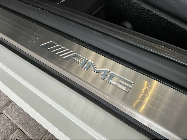 Mercedes benz slk55 amg r172 | 5.5 v8 | 2013 | 421 pk | amg performance package | airscarf | btw auto - afbeelding 36 van  42