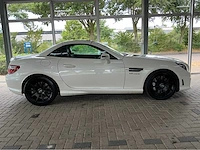 Mercedes benz slk55 amg r172 | 5.5 v8 | 2013 | 421 pk | amg performance package | airscarf | btw auto - afbeelding 38 van  42