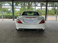 Mercedes benz slk55 amg r172 | 5.5 v8 | 2013 | 421 pk | amg performance package | airscarf | btw auto - afbeelding 41 van  42