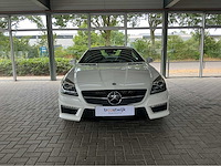 Mercedes benz slk55 amg r172 | 5.5 v8 | 2013 | 421 pk | amg performance package | airscarf | btw auto - afbeelding 7 van  32
