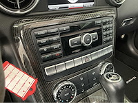 Mercedes benz slk55 amg r172 | 5.5 v8 | 2013 | 421 pk | amg performance package | airscarf | btw auto - afbeelding 24 van  32