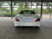 Mercedes benz slk55 amg r172 | 5.5 v8 | 2013 | 421 pk | amg performance package | airscarf | btw auto - afbeelding 31 van  32