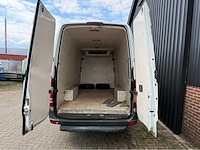 Mercedes-benz sprinter - 413 2.2 cdi 432 hd - bedrijfswagen - 2012 - afbeelding 2 van  7