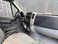 Mercedes-benz sprinter - 413 2.2 cdi 432 hd - bedrijfswagen - 2012 - afbeelding 3 van  7