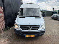 Mercedes-benz sprinter - 413 2.2 cdi 432 hd - bedrijfswagen - 2012 - afbeelding 5 van  7