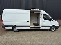 Mercedes-benz sprinter - 413 2.2 cdi 432 hd - bedrijfswagen - 2012 - afbeelding 6 van  7