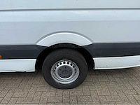Mercedes-benz sprinter - 413 2.2 cdi 432 hd - bedrijfswagen - 2012 - afbeelding 4 van  6