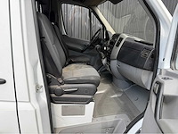 Mercedes-benz sprinter - 413 2.2 cdi 432 hd - bedrijfswagen - 2012 - afbeelding 12 van  25