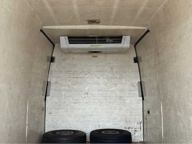 Mercedes-benz sprinter - 413 2.2 cdi 432 hd - bedrijfswagen - 2012 - afbeelding 18 van  25